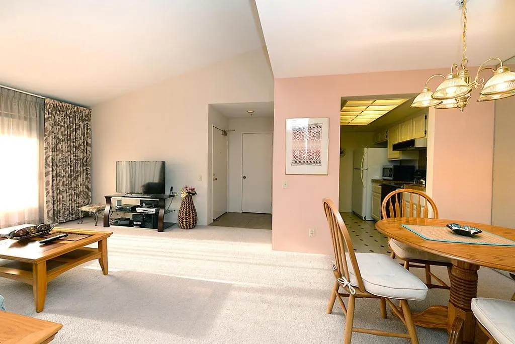 Plaza Villas Getaway - 1Br Downtown Ps 棕榈泉