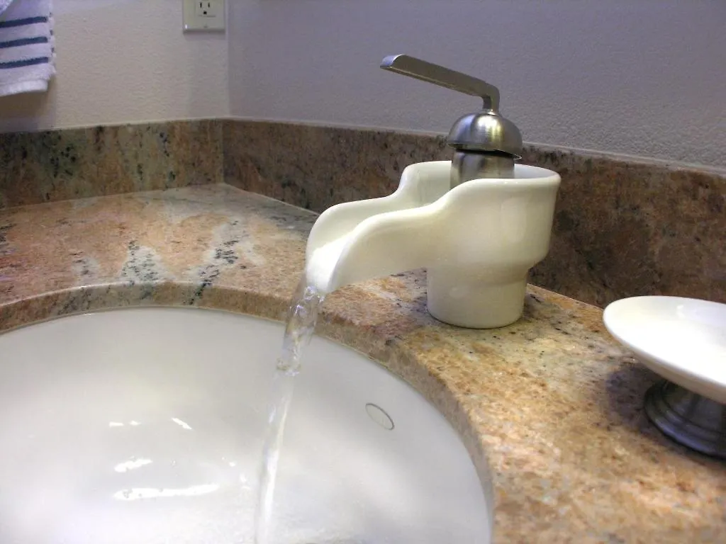 Plaza Villas Getaway - 1Br Downtown Ps 棕榈泉